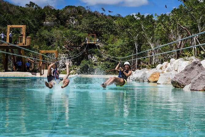 Scape Park: Aventura Completa foto 3