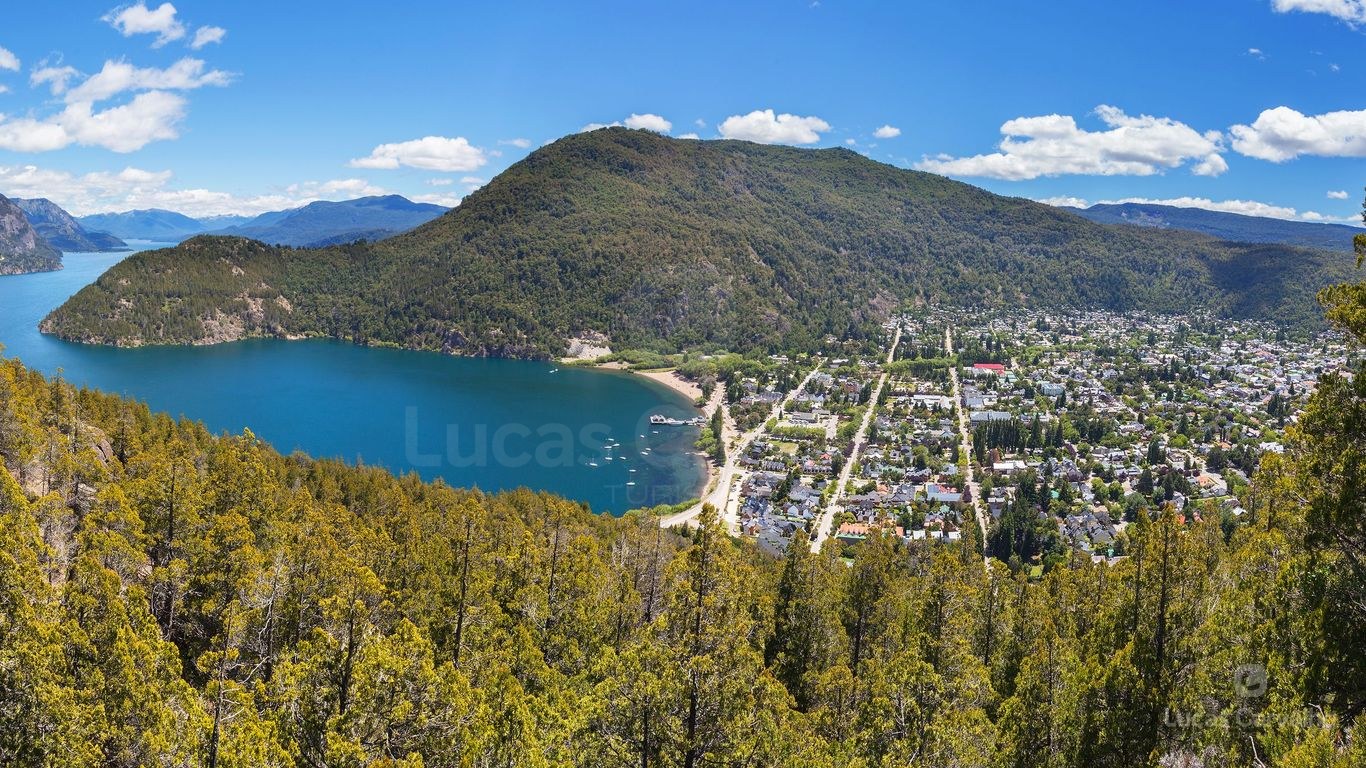 San Martin de Los Andes foto 2