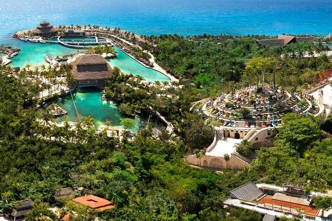 Xcaret Plus foto 2