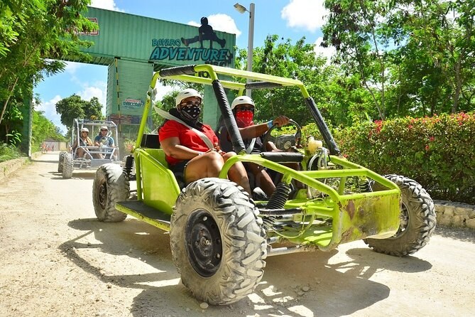 Bávaro Adventure Park