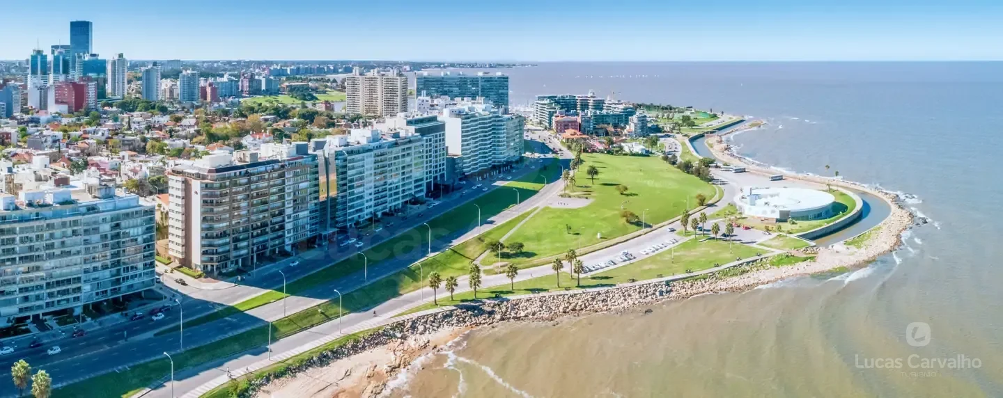 Montevideo: Histórico foto 1