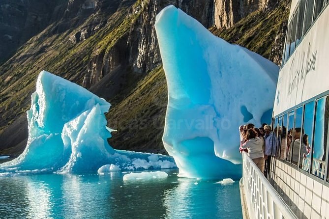Expedição Todos os Glaciares foto 1