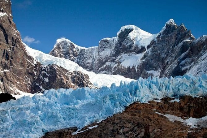 Glaciares Balmaceda e Serrano foto 3