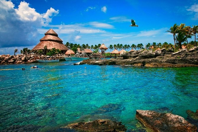 Xcaret Plus foto 3