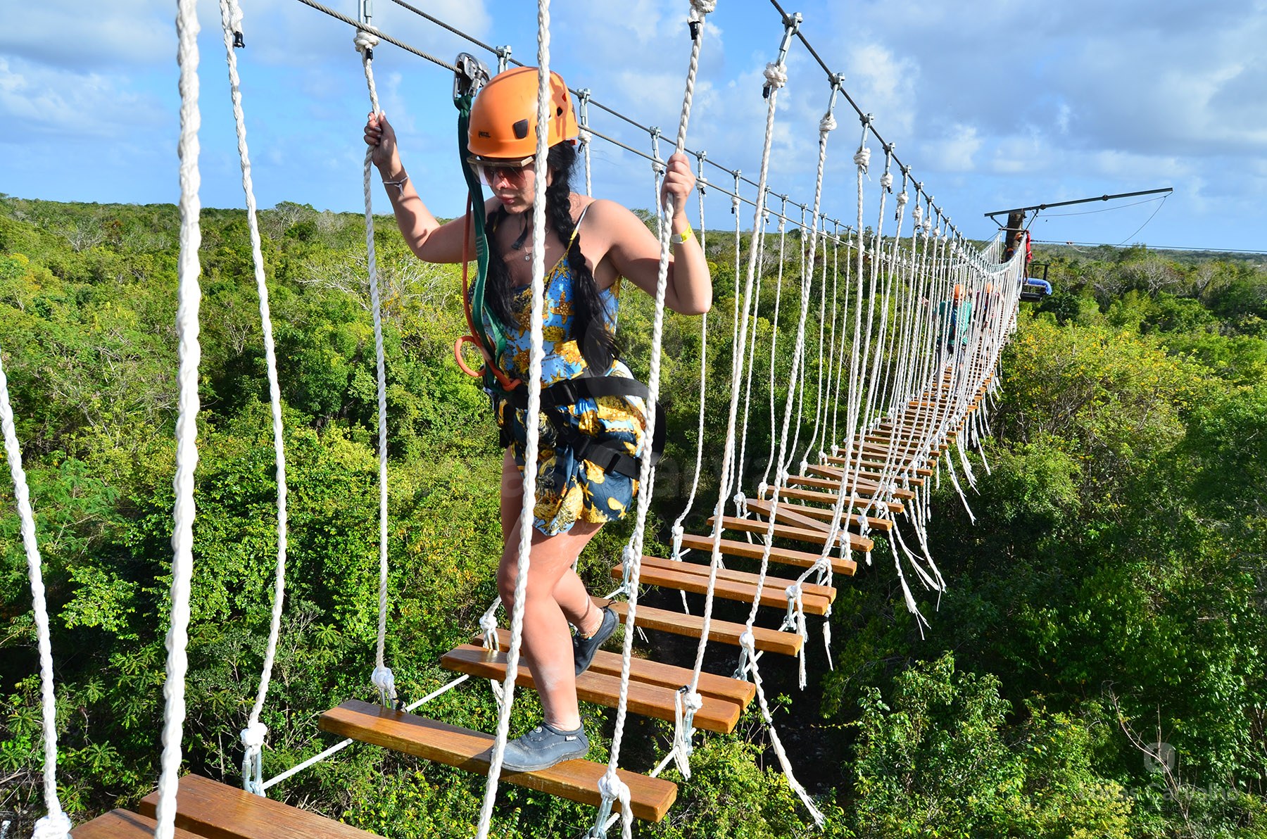 Bávaro Adventure Park foto 1