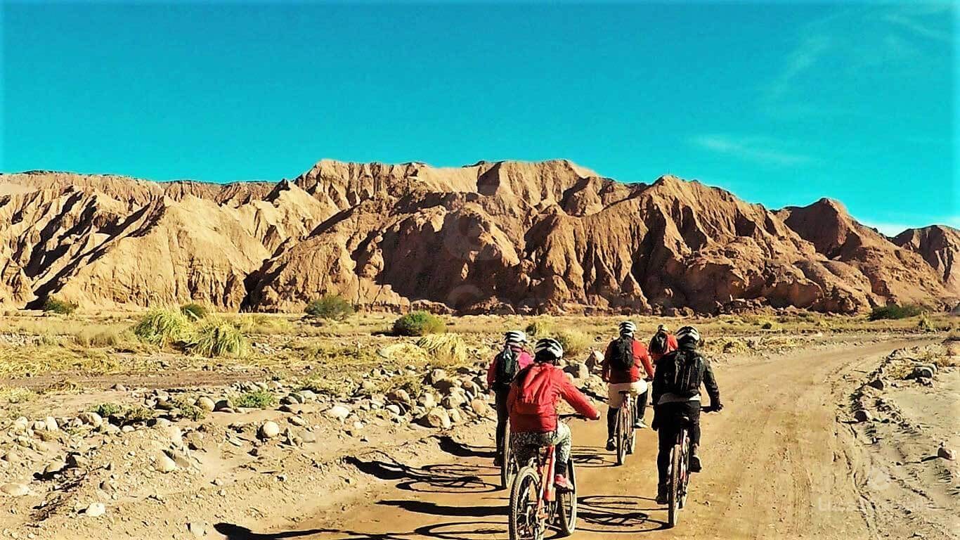 Tour de Bike