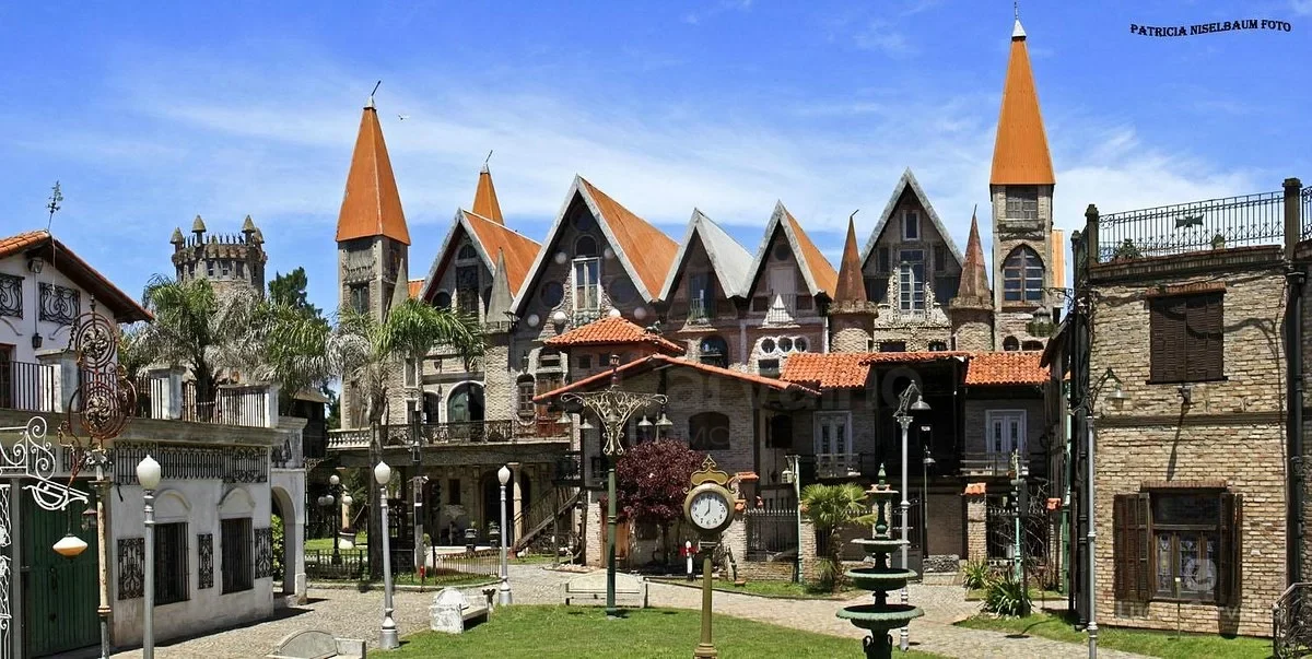 Campanópolis foto 3