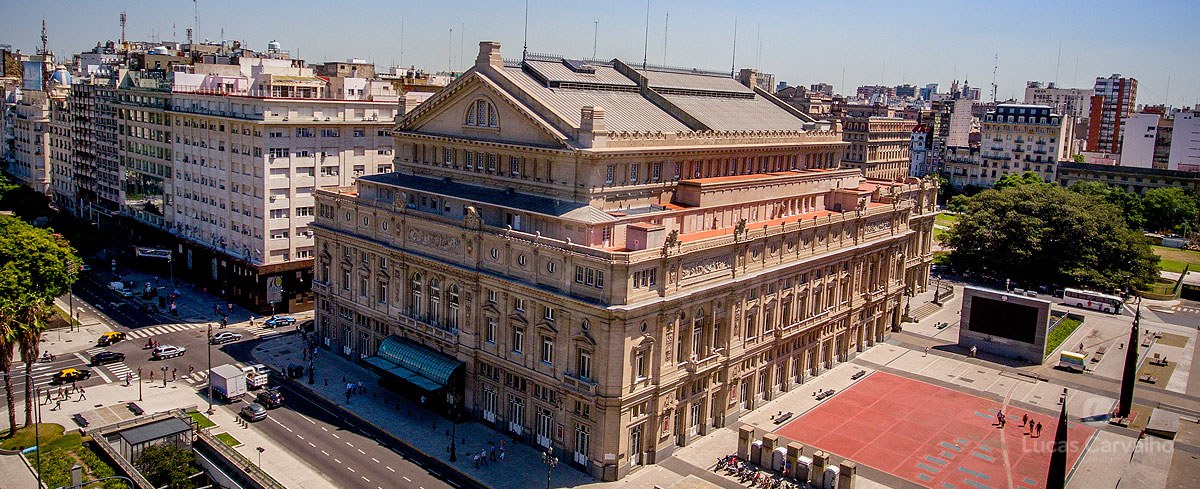 City Tour Portenho Buenos Aires foto 2