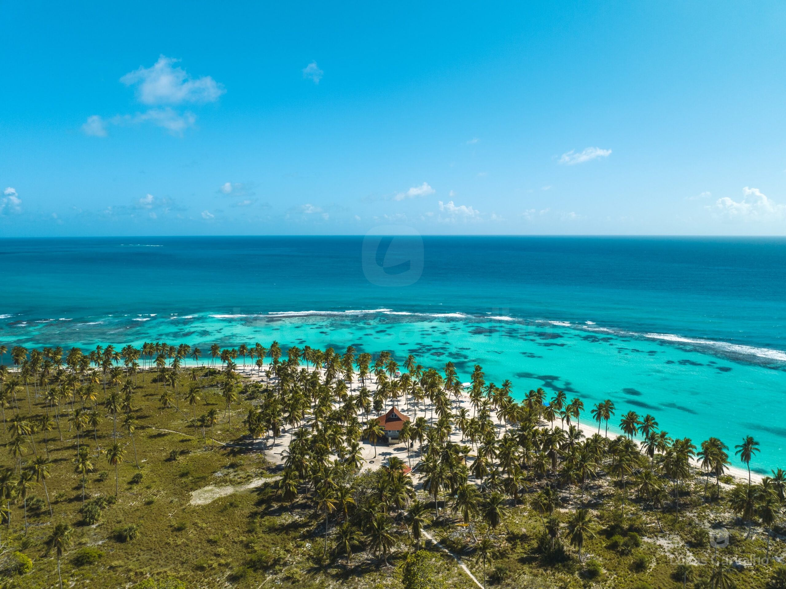 Isla Saona VIP: Praia dos Sonhos