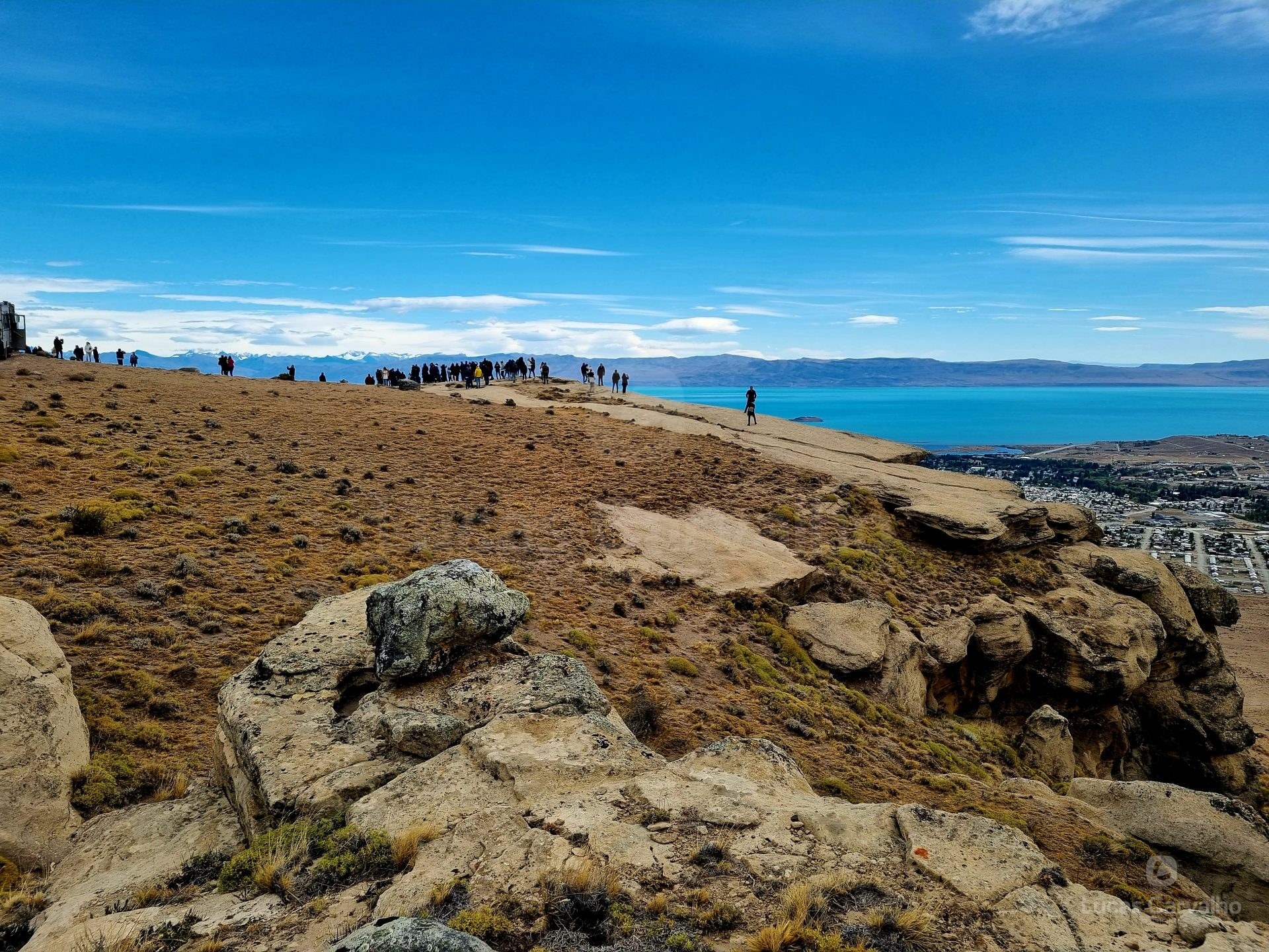 Aventura 4×4: Balcones de Calafate foto 2