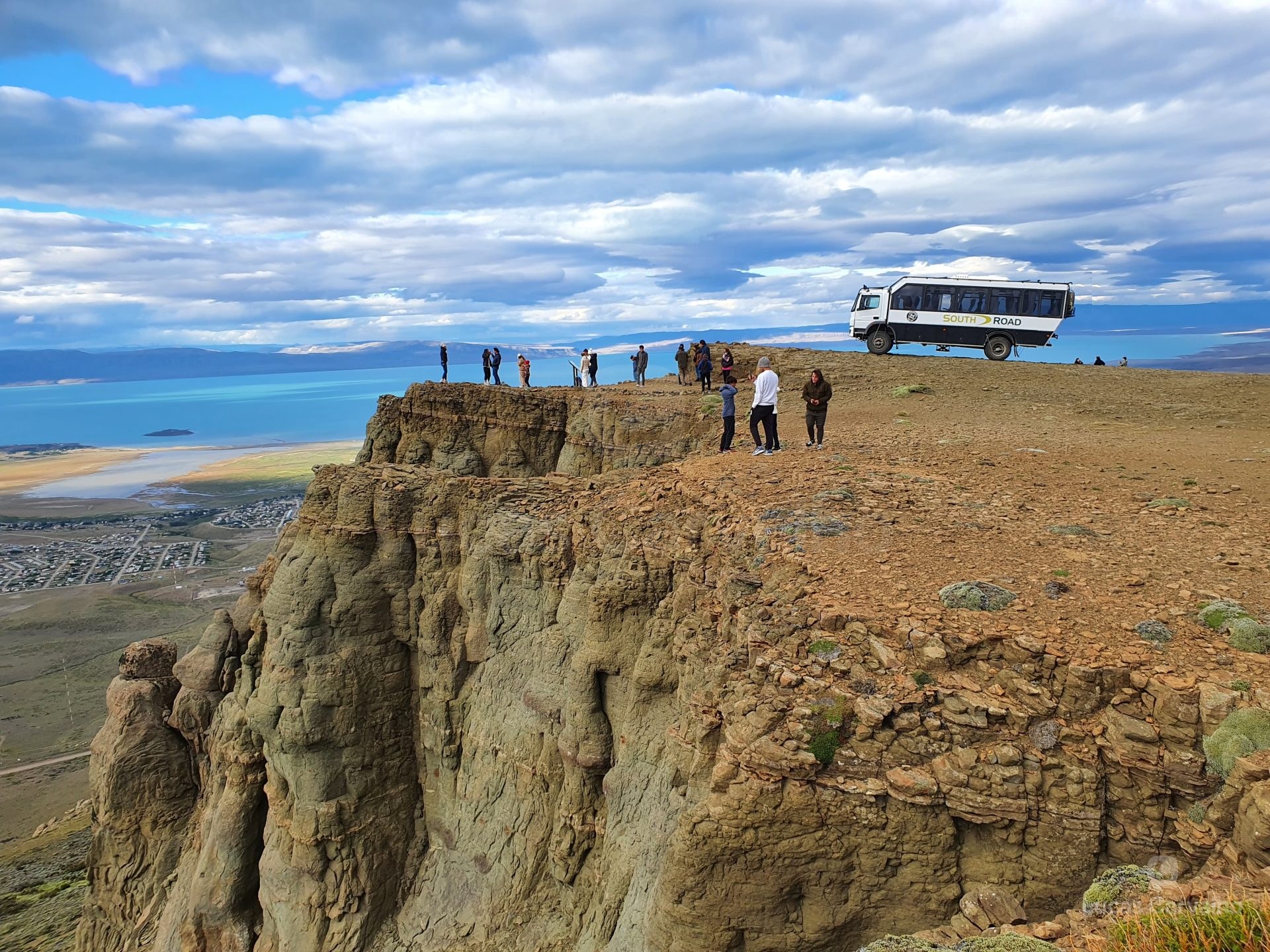 Aventura 4×4: Balcones de Calafate foto 3