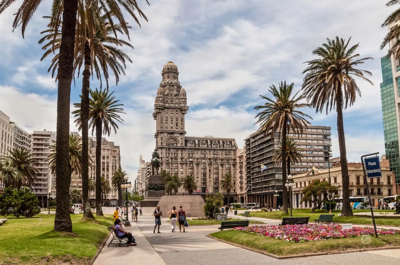 Montevideo: Histórico foto 2