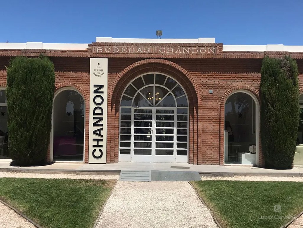 Bodega Chandon: Picnic Gourmet foto 3