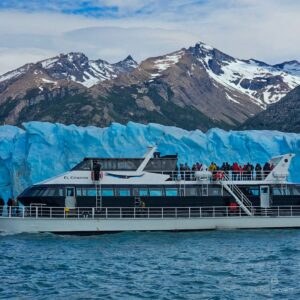 Glaciar Perito Moreno + Navegação Spirit foto 3