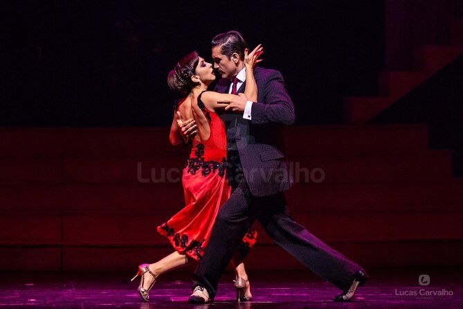 Tango Porteño: Vip foto 1