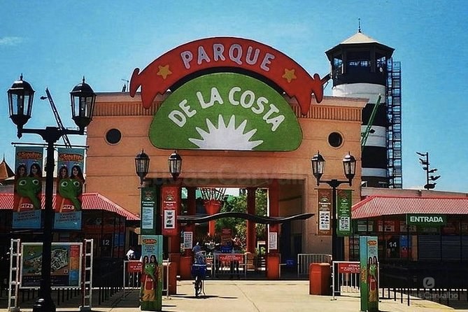 Parque de La Costa foto 1