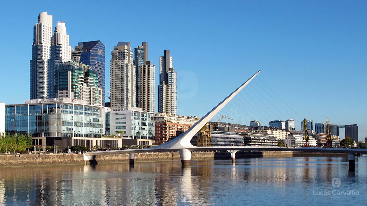 City Tour Portenho Buenos Aires