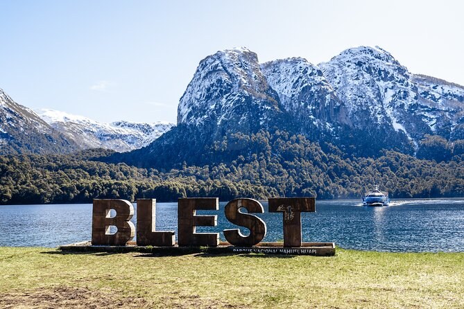 Puerto Blest e Lago Frias foto 3
