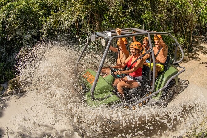 Tour Xplor foto 3