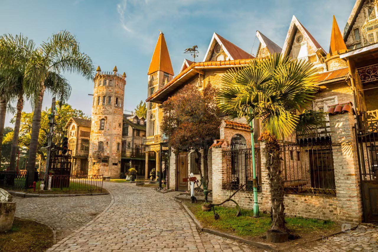 Campanópolis foto 1