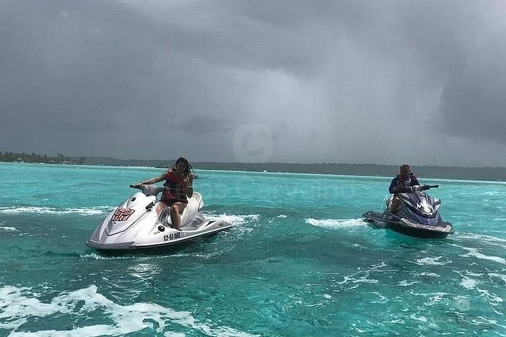 Aluguel de Jet Ski: 60 minutos foto 3