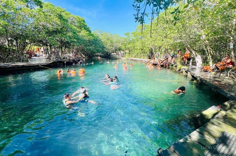 Holbox Tour