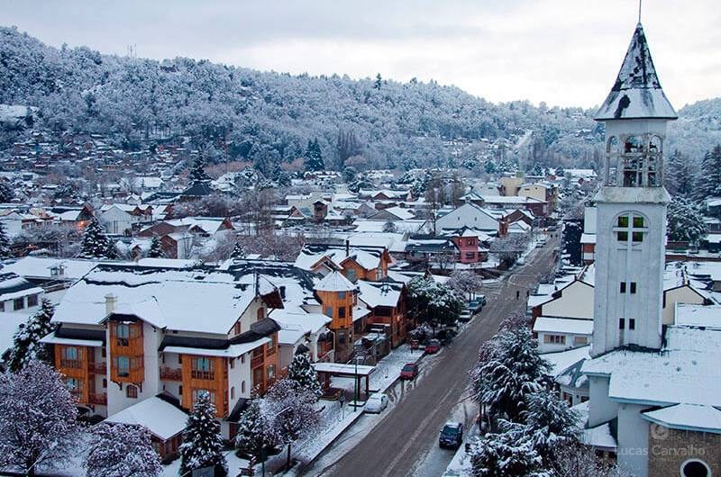 San Martin de Los Andes
