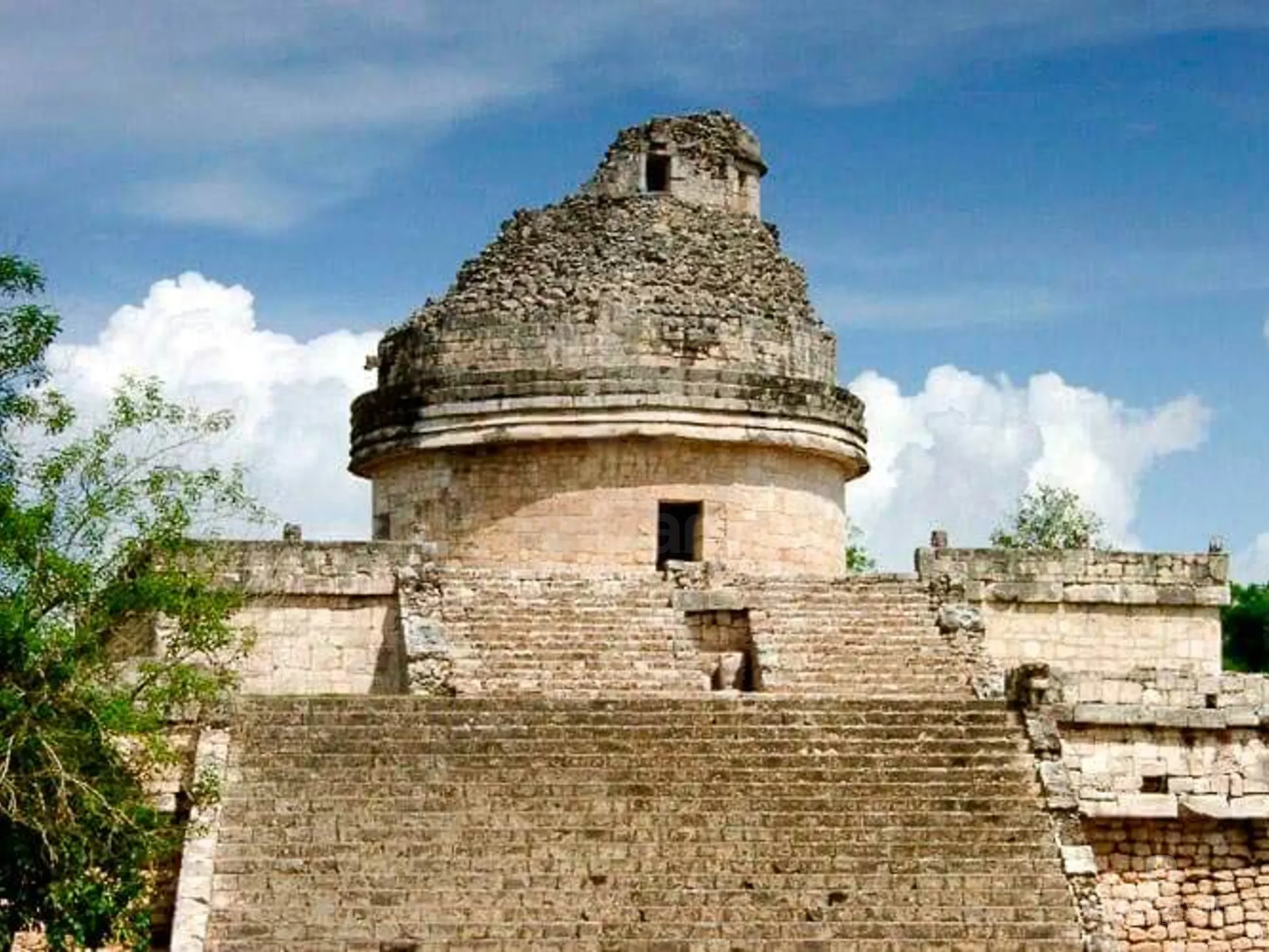 Chichen Itzá: Maravilha do Mundo foto 2