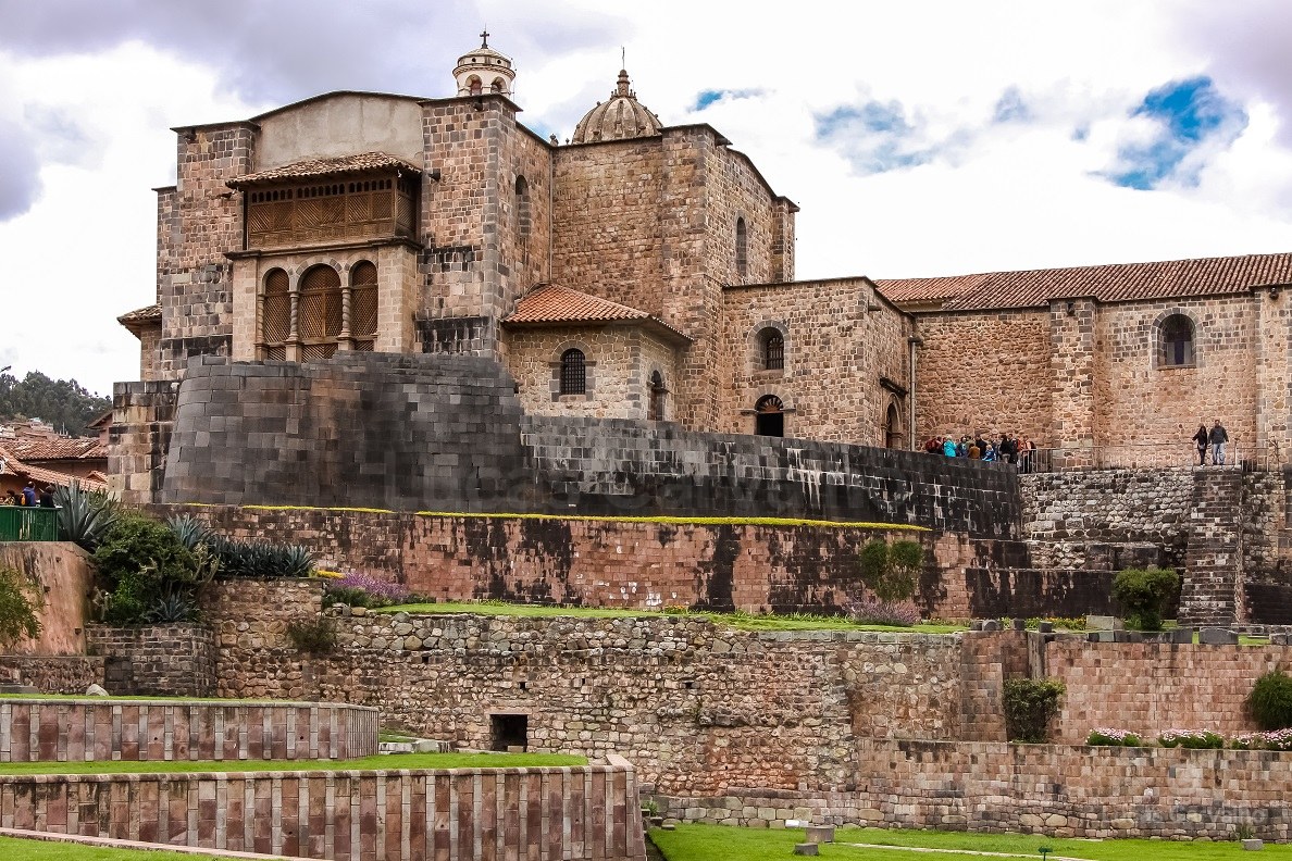 City Tour Cusco: Arqueologia Inca foto 3