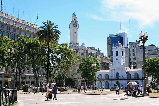 City Tour Buenos Aires Completo foto 3