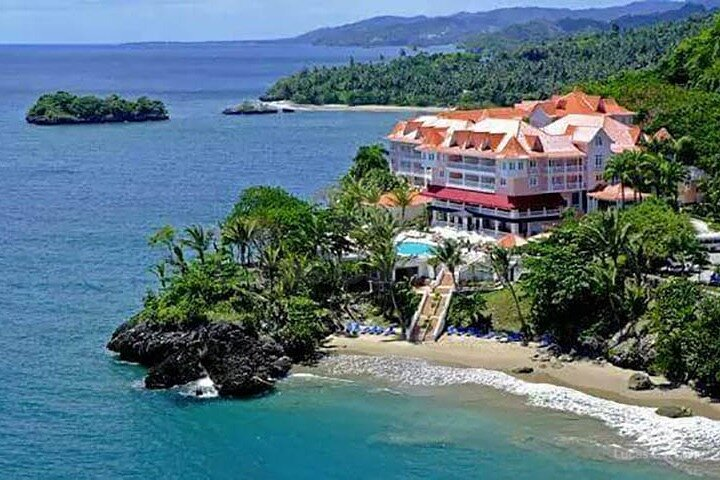 Samaná Full Day foto 1