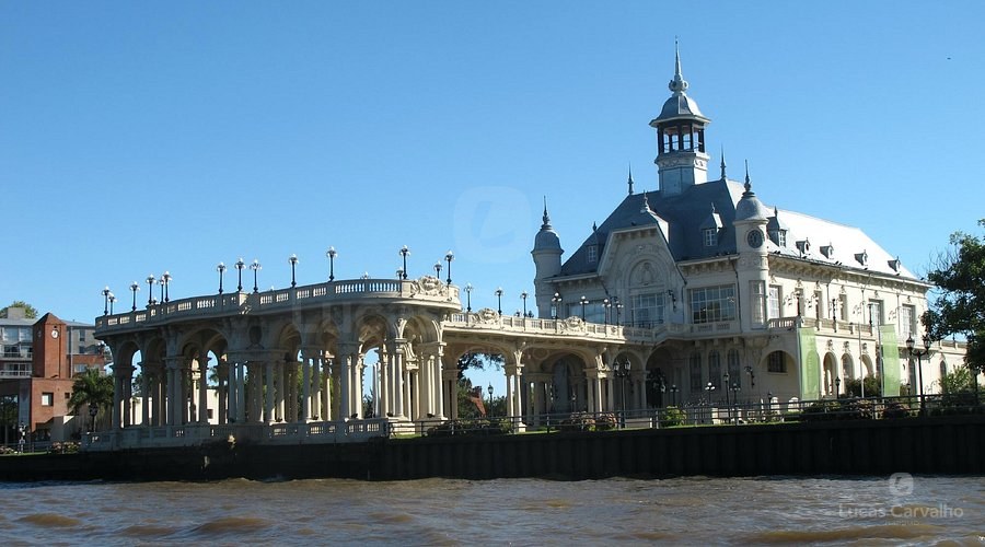Delta do Tigre: Premium foto 2