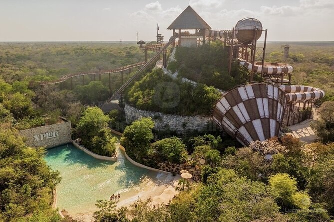 Tour Xplor foto 2