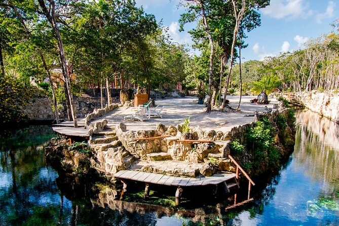 Tulum + Casa Tortuga foto 2