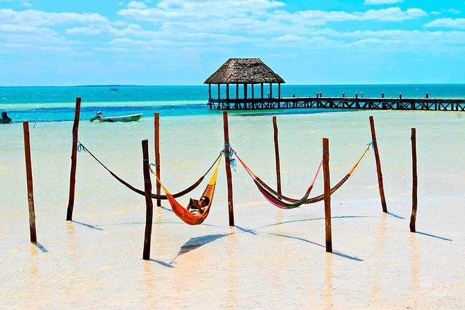 Holbox Tour foto 2