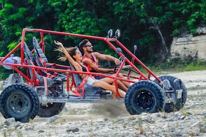Buggies 4×4 foto 3