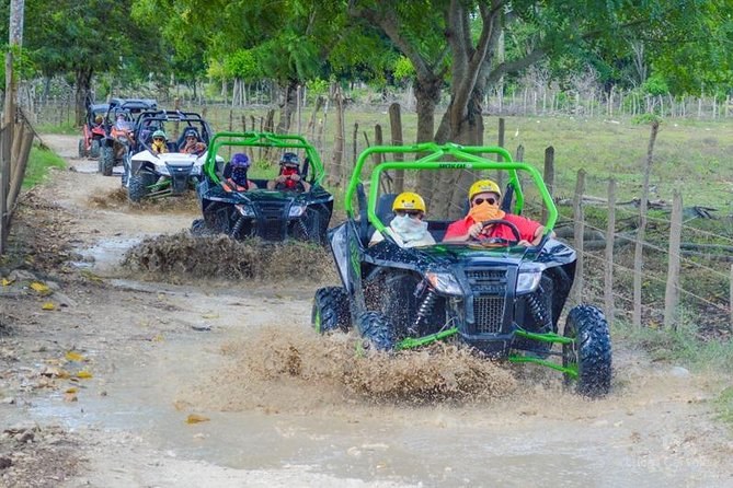 Buggies 4×4 foto 1