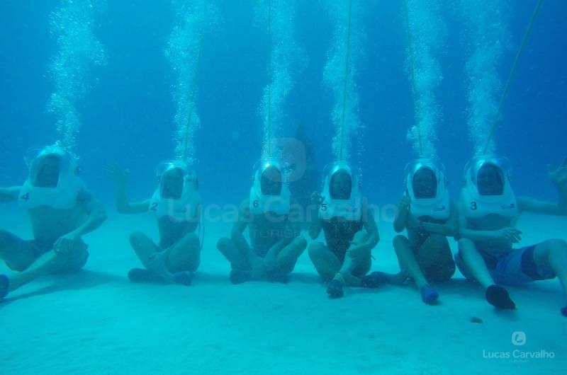 Aquanautas