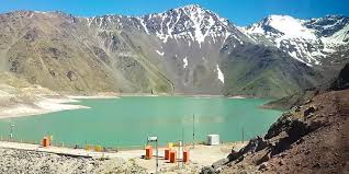 Cajón del Maipo e Embalse El Yeso: passeio saindo de Santiago com picnic foto 2