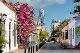 City Tour Santo Domingo