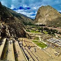 Machu Picchu Confort Panorâmico Observatório: Com Entrada foto 1