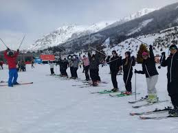 Winter Park Bariloche: batismo de ski no Cerro Otto com aula e equipamento foto 3