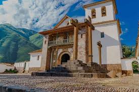 Ruta del Sol: Finalizando em Puno foto 3