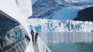 Expedição Todos os Glaciares foto 3