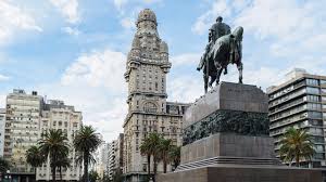 Montevideo: Histórico foto 3