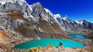 Laguna Humantay: trekking de um dia saindo de Cusco com café e almoço foto 2
