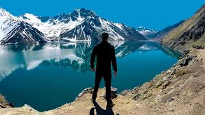 Cajón del Maipo e Embalse El Yeso: passeio saindo de Santiago com picnic foto 3