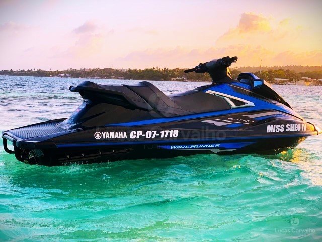 Aluguel de Jet Ski: 60 minutos foto 2