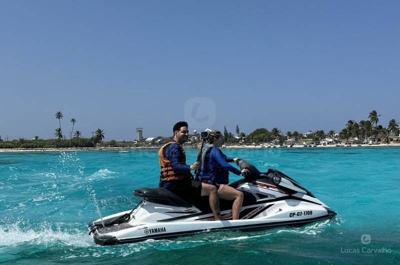 Aluguel de Jet Ski: 60 minutos foto 1