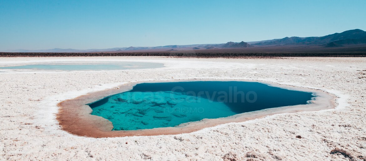 Lagunas Escondidas de Baltinache foto 2